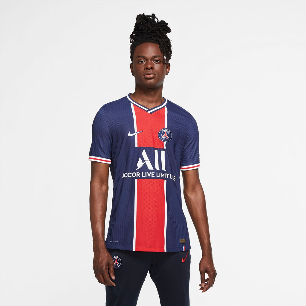 Psg vapor hot sale match jersey