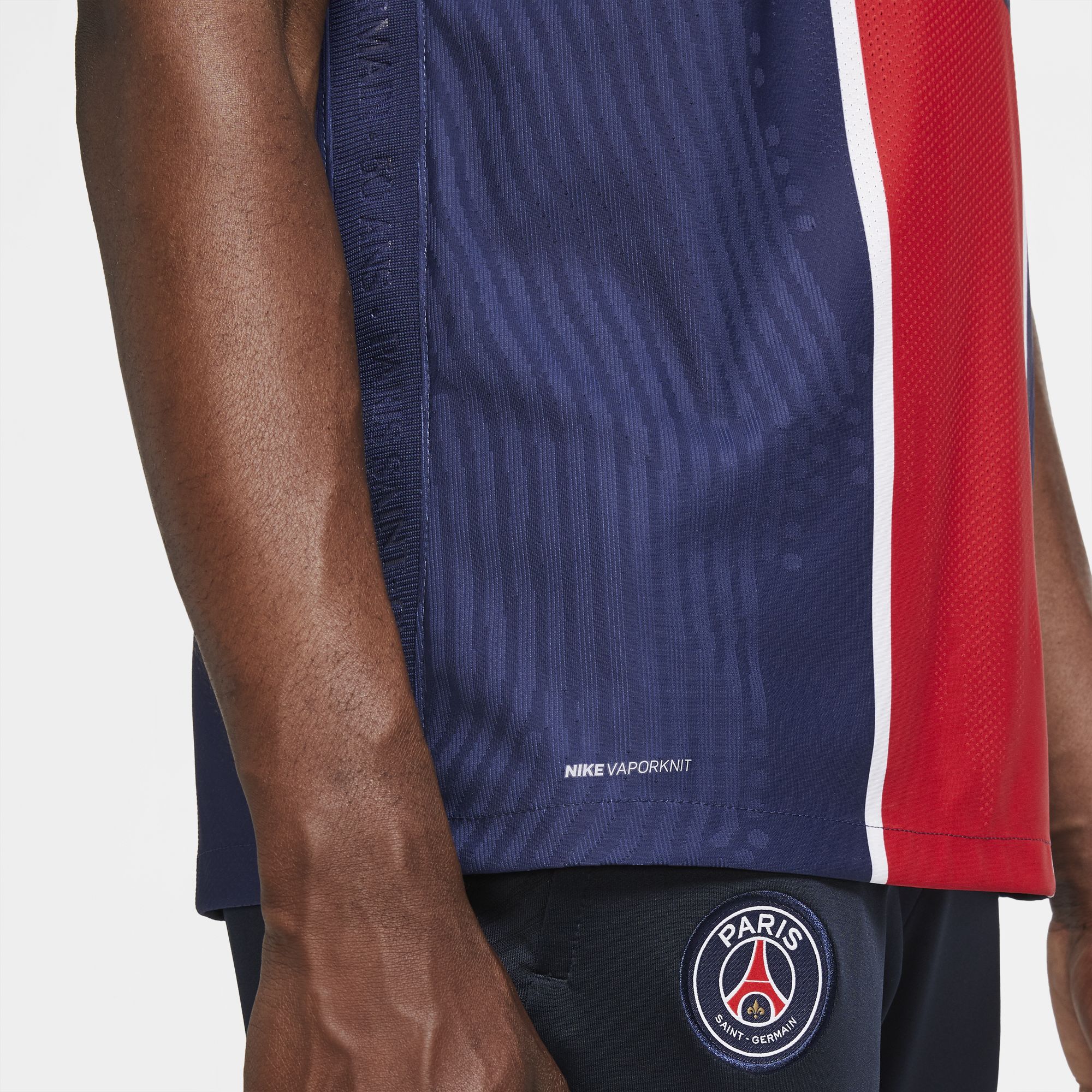 Nike Paris Saint-Germain Home Vapor Match Shirt 2020-21 Jersey Blue Men's -  US