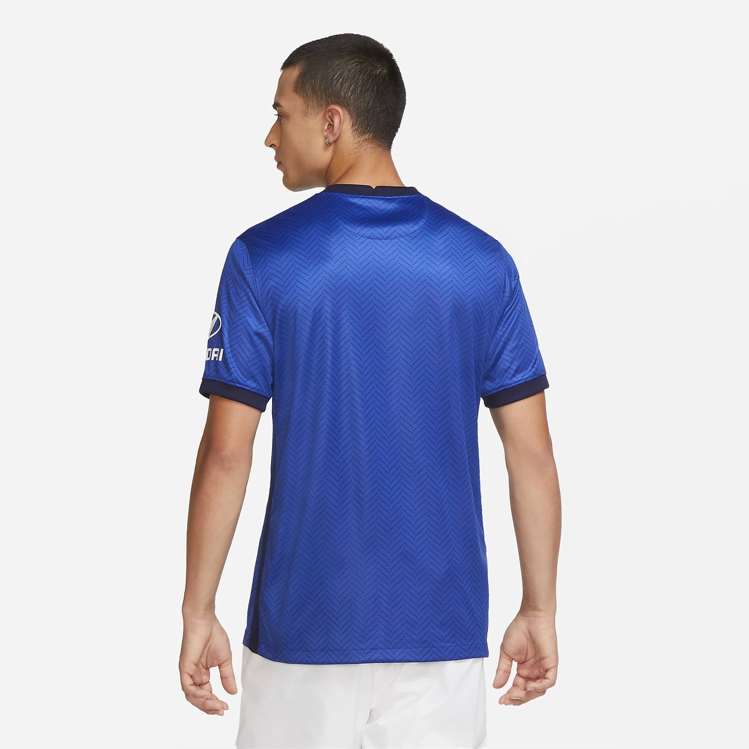  Nike Chile Stadium Men's Home Jersey 20-21 : Clothing, Shoes &  Jewelry