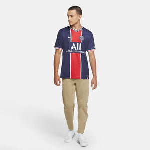 Nike Men's Paris Saint-Germain Stadium Home Jersey 20/21 – TheColiseum  Sports