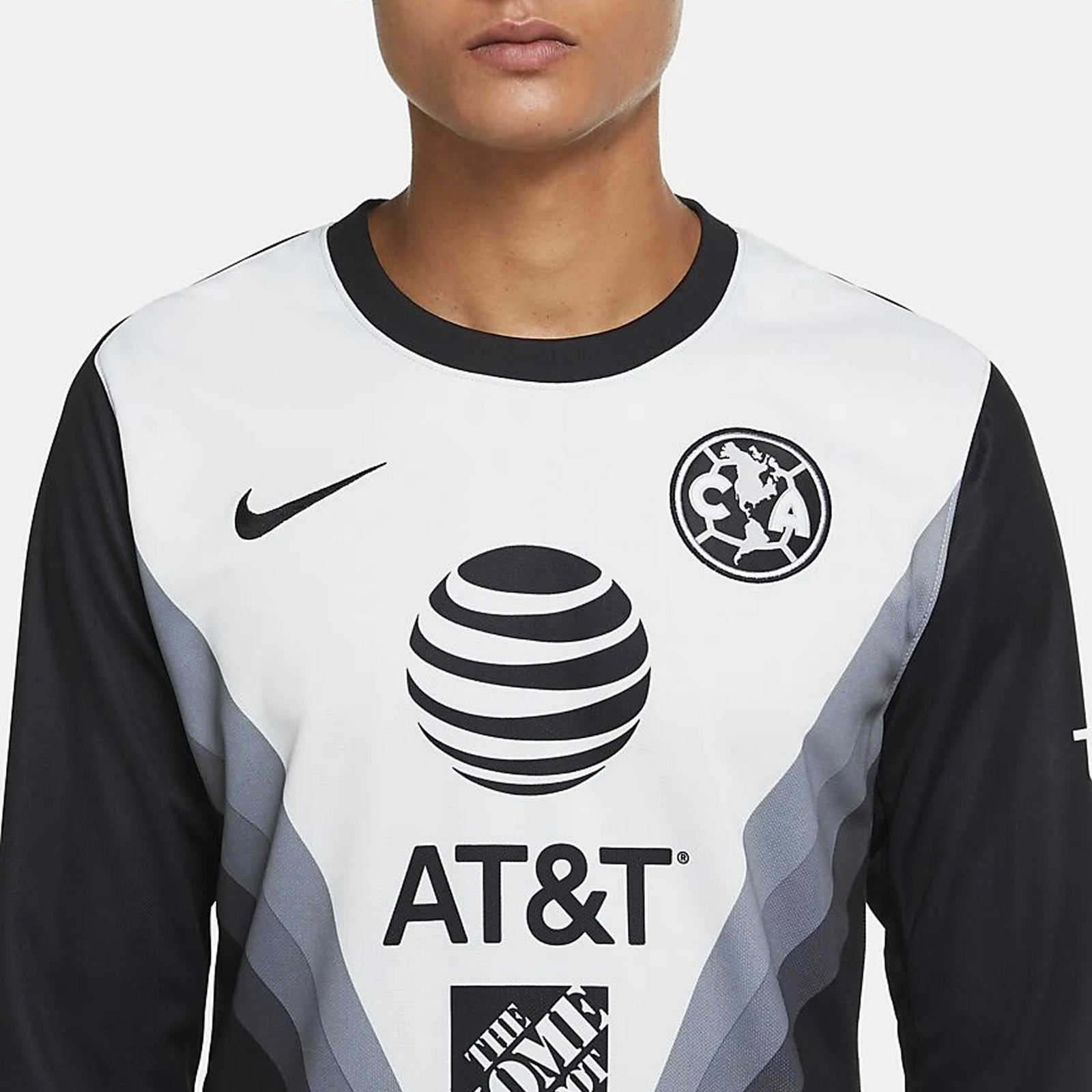 Club america jersey portero online