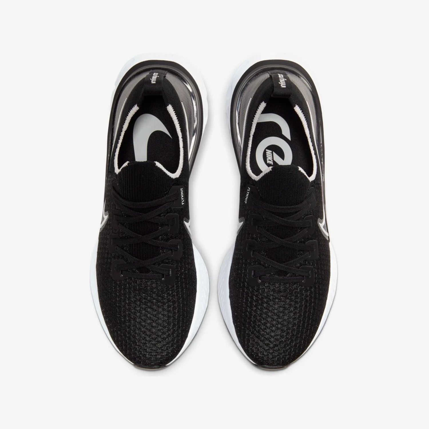 React Infinity Run Flyknit Running Shoes