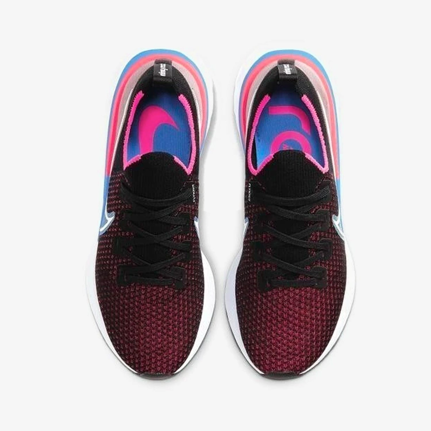 React Infinity Run Flyknit Running Shoes