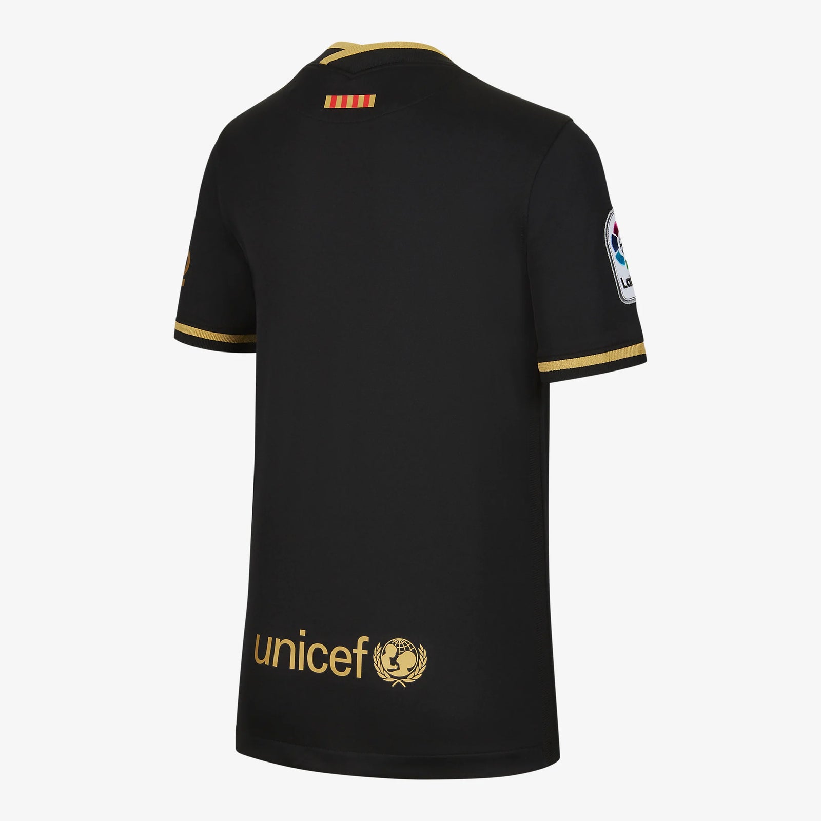 Nike barcelona away jersey online