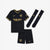 FC Barcelona 2020/21 Away Little Kids' Soccer Kit