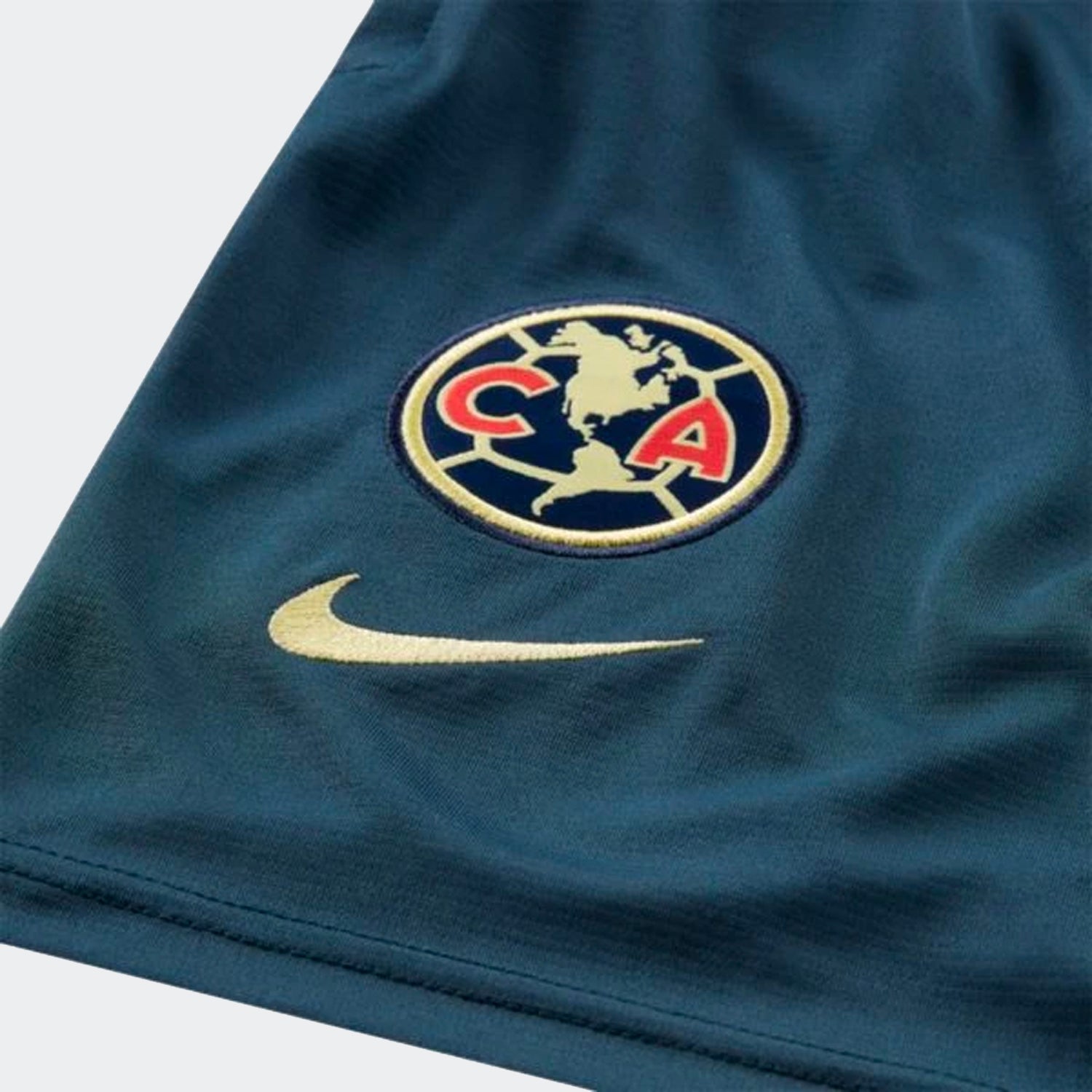 Men's Club America Academy Pro Soccer Short