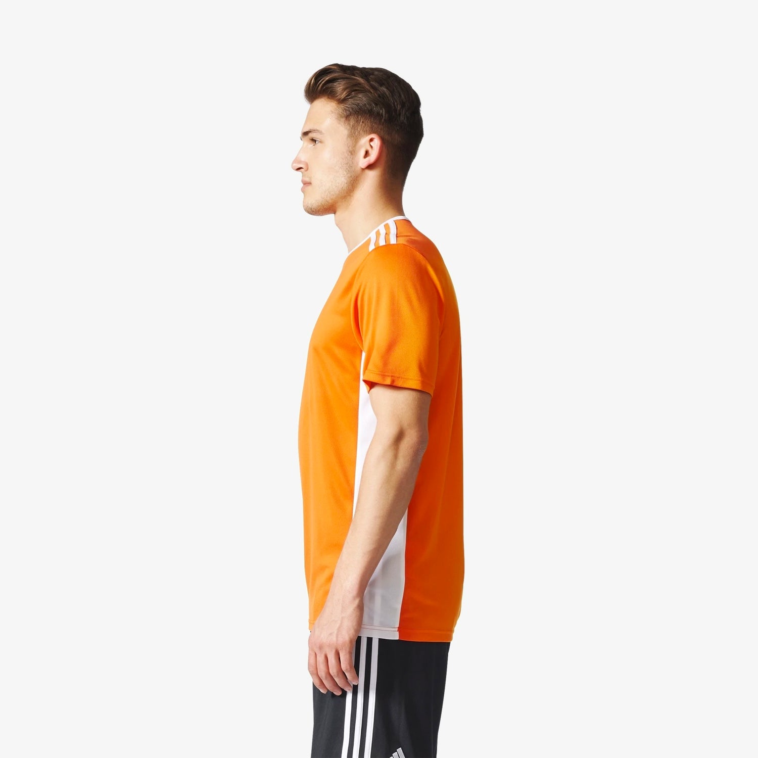 Entrada 18 Jersey Orange Men's