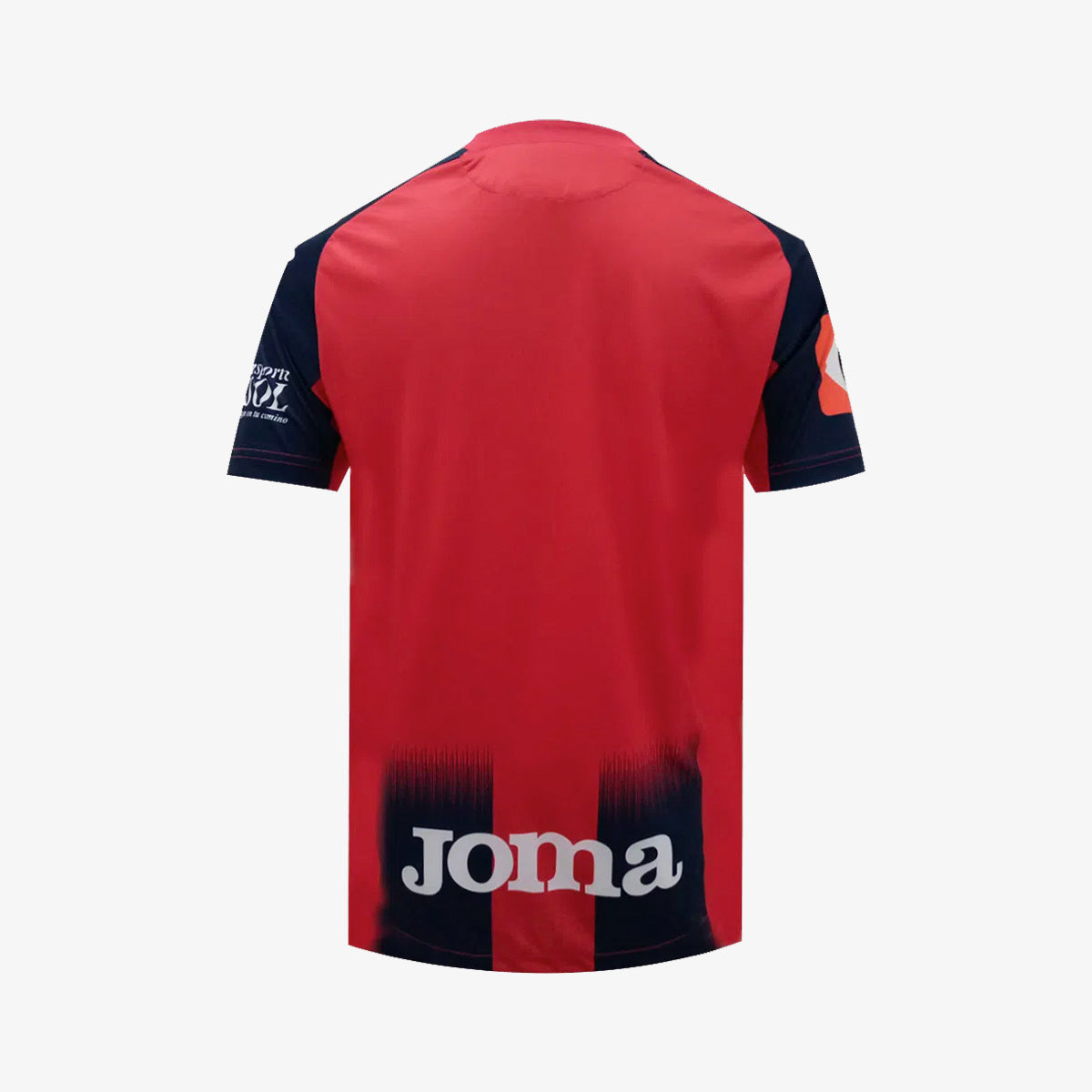 Men's C.D. FAS Home Jersey 2021