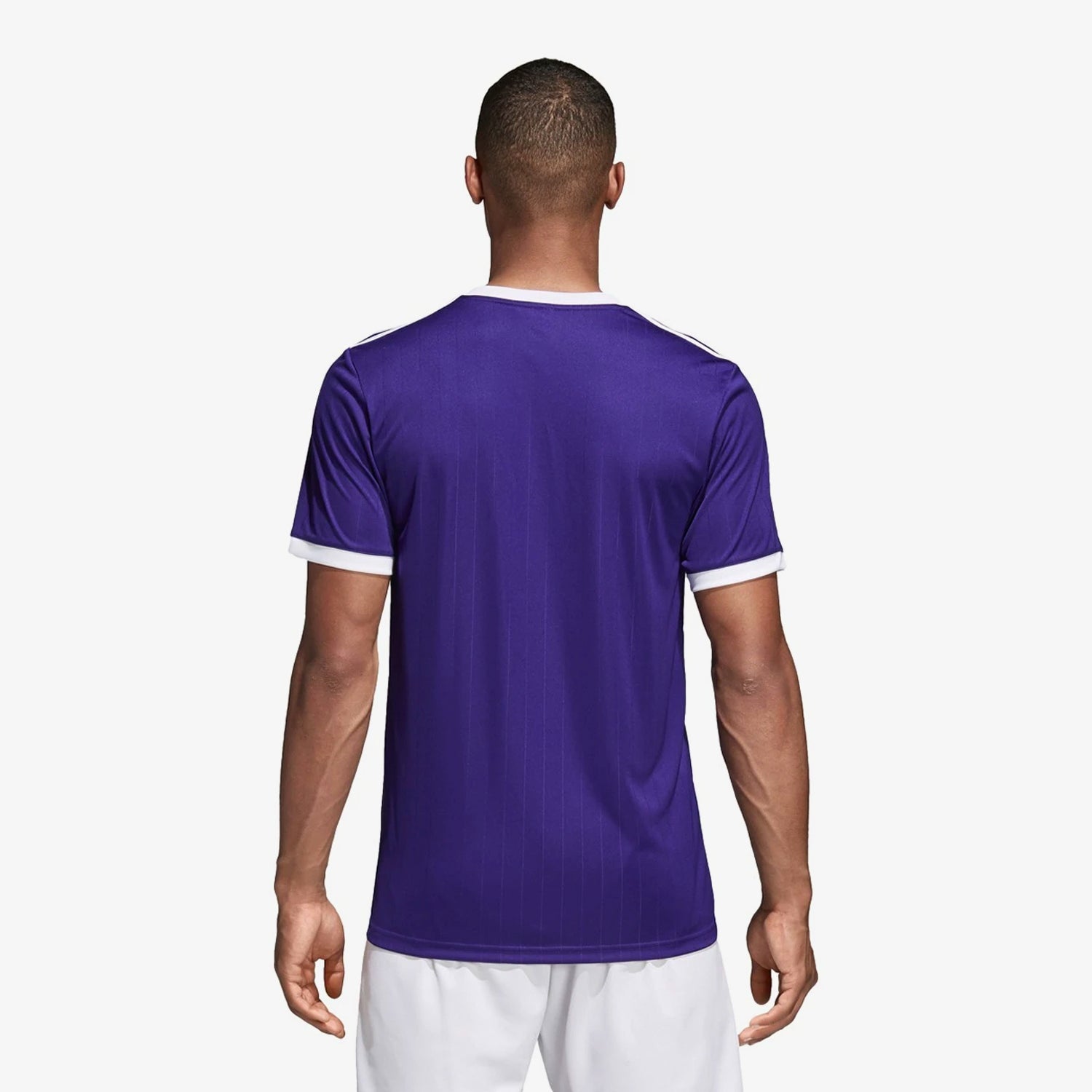 Youth Tabela 18 Soccer Jersey - Purple