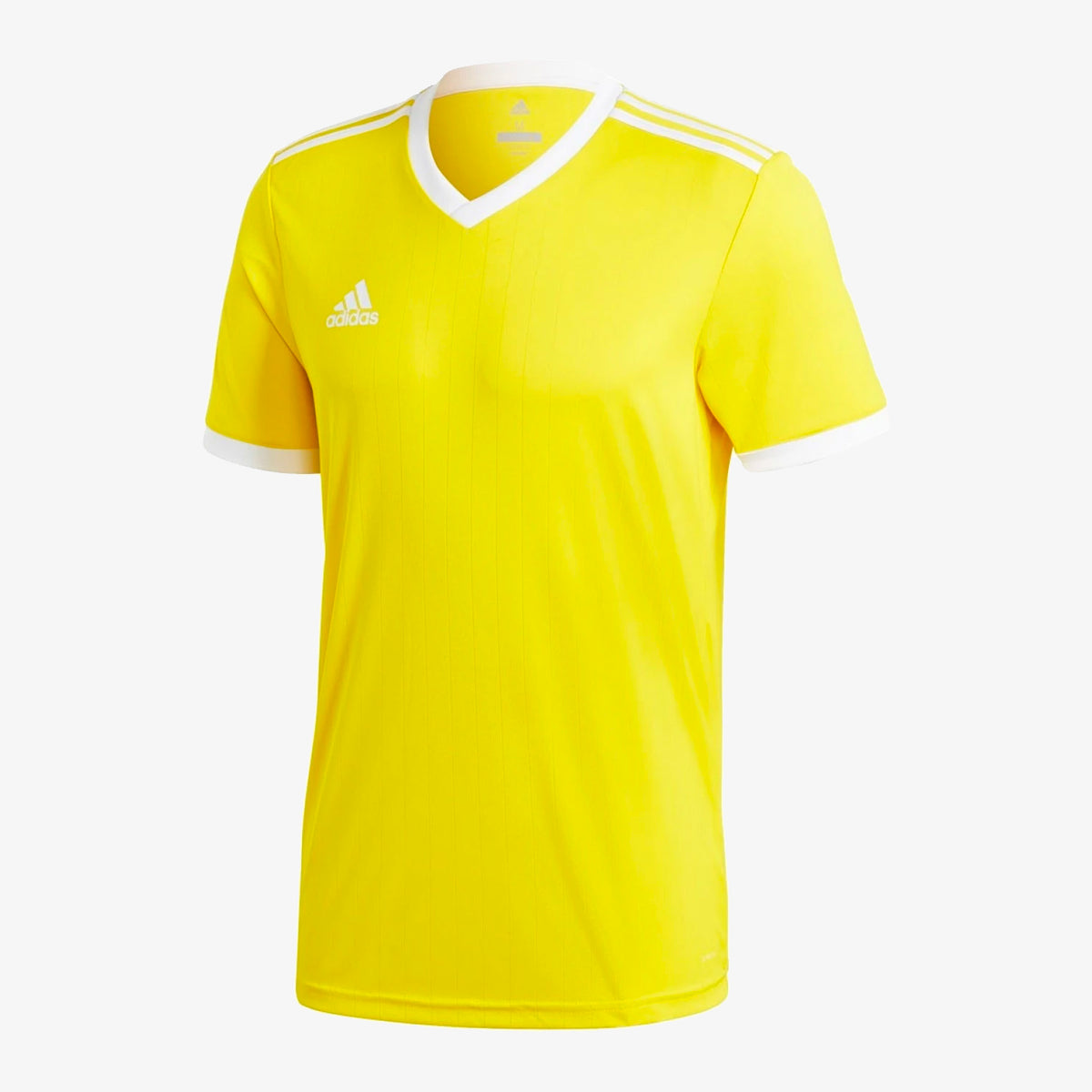 Mens Tabela 18 Soccer Jersey - Yellow