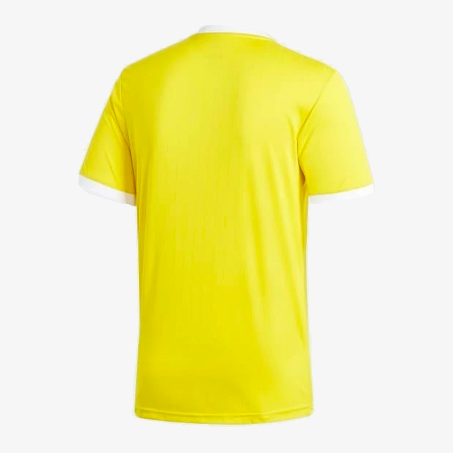 Mens Tabela 18 Soccer Jersey - Yellow