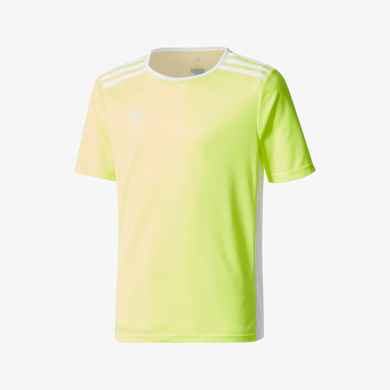 Youth Entrada 18 Jersey - Yellow