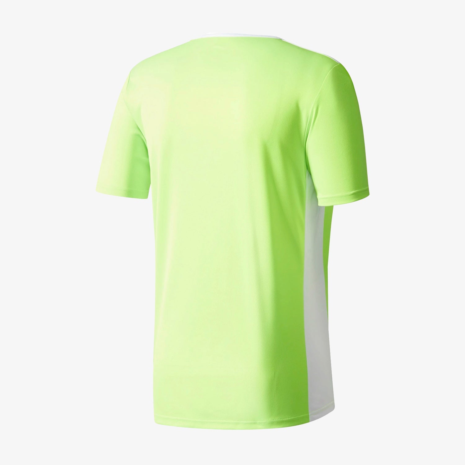 Entrada 18 Jersey Solar Green Men's