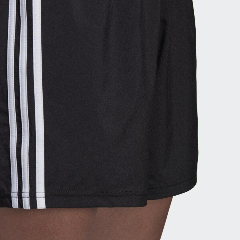 Condivo 18 Shorts Black Women's