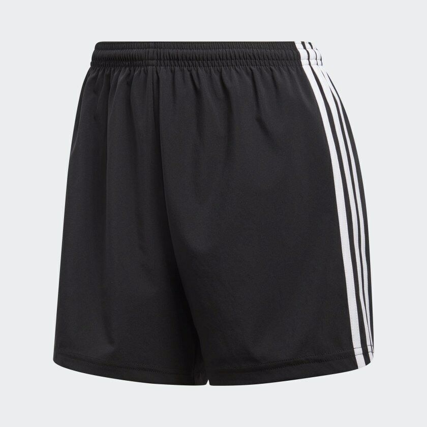 Condivo 18 Shorts Black Women&#39;s