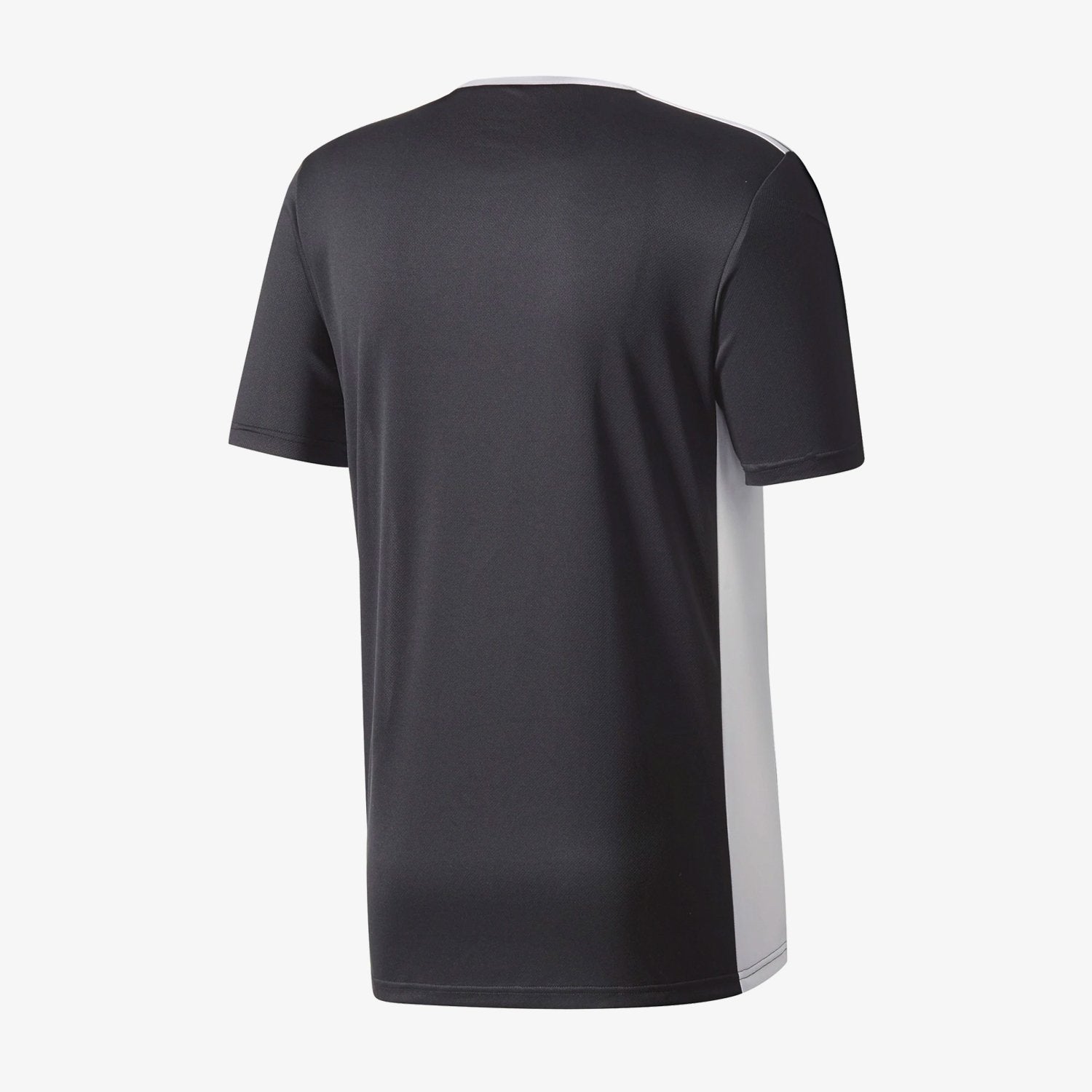 Youth Entrada 18 Training Jersey - Black