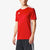 Entrada 18 Jersey Red Men's