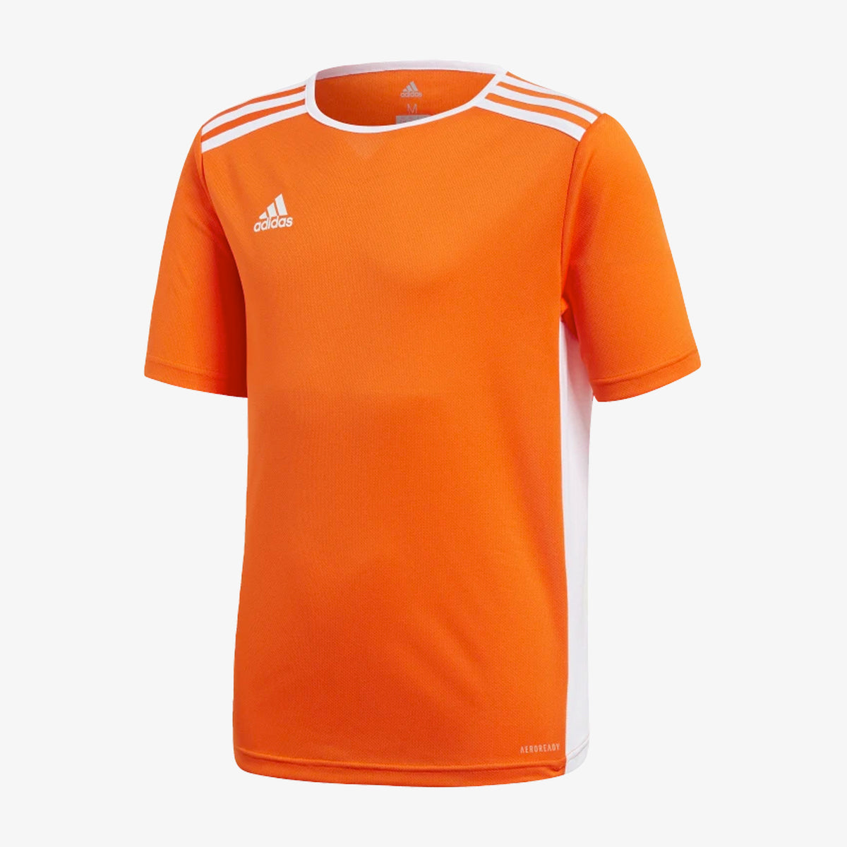 Entrada 18 Jersey Youth Orange