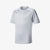 Youth Entrada 18 Training Jersey - Silver