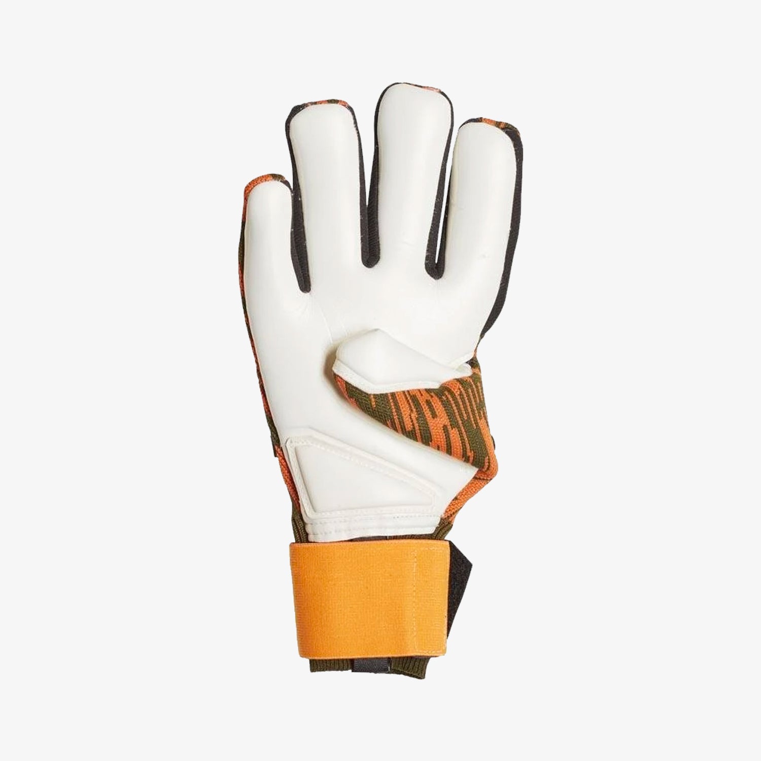 Predator 18 Lone Hunter Goalkeeper Gloves - Trace Olive