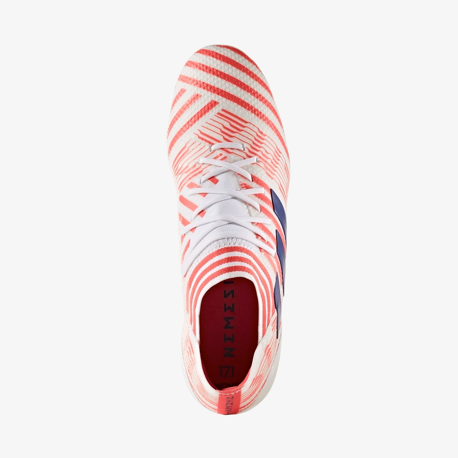 Women's Nemeziz 17.1 Firm Ground Cleats