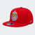 CD Chivas De Guadalajara Fitted Cap Red