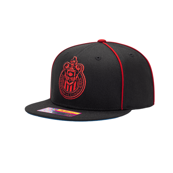 Chivas hat 2024