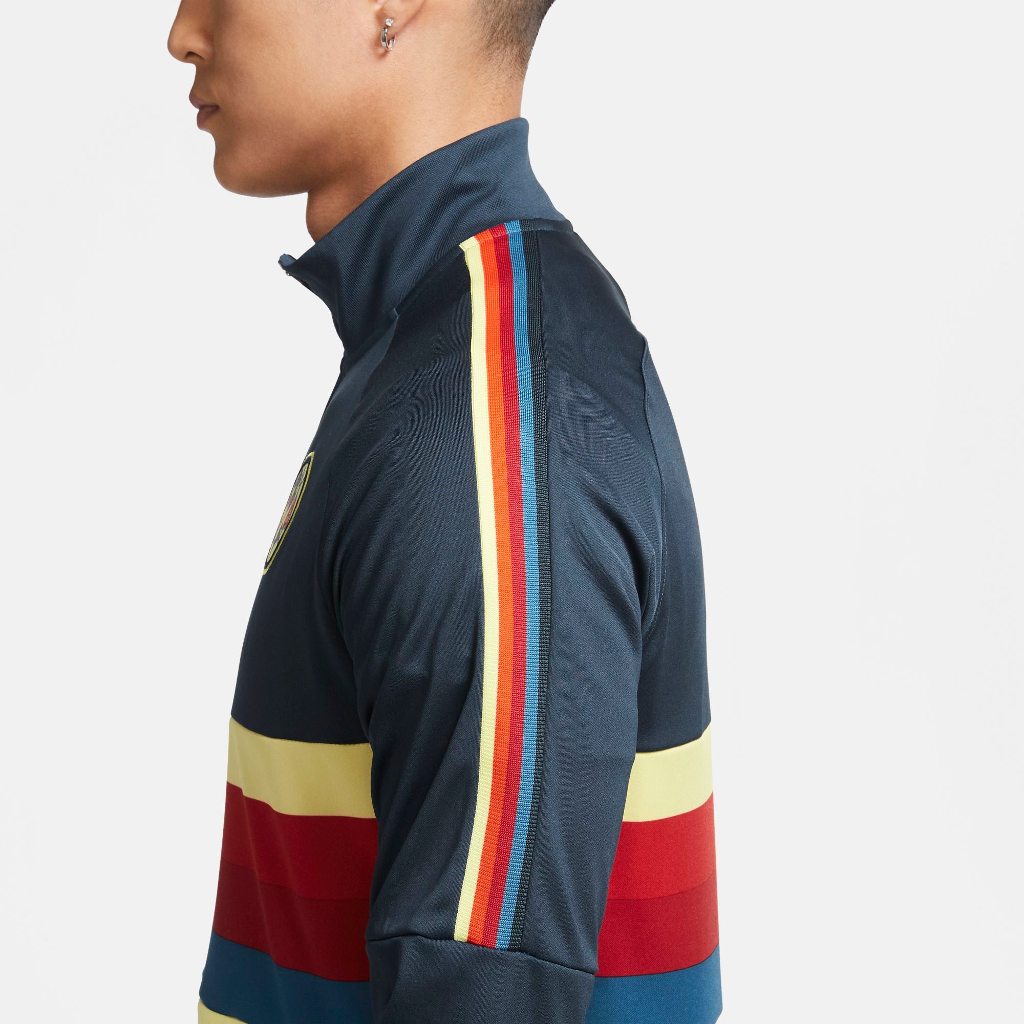 Men's Club America Track Jacket 2021