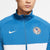 Men's Club America Track Jacket 21 Azul