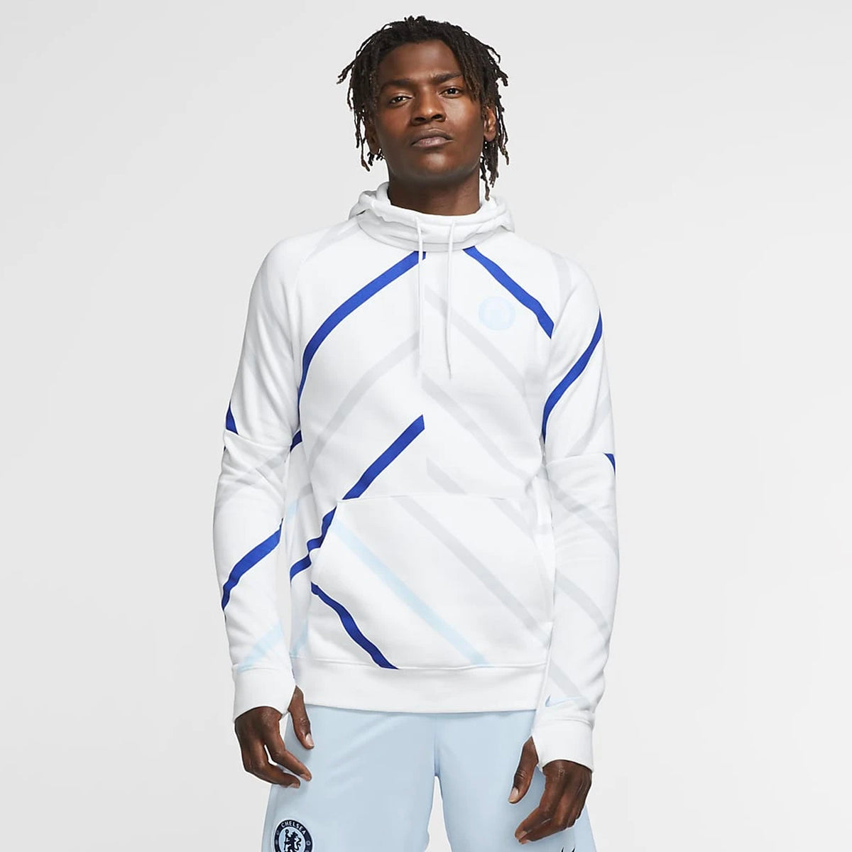 Chelsea FC Hoodie