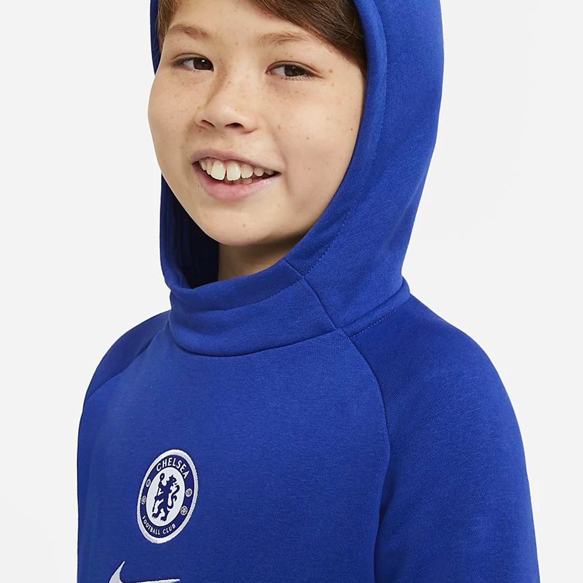 Chelsea hoodie kids online