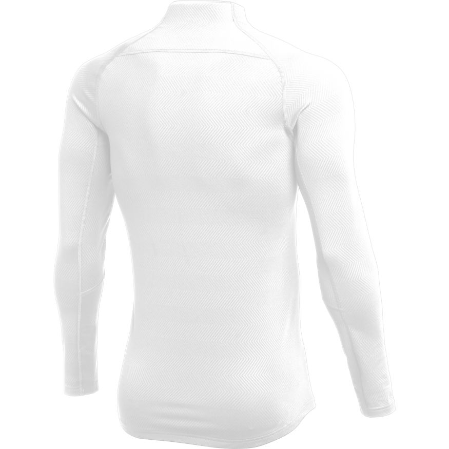 Nike Pro Therma Men’s Long-Sleeve Top