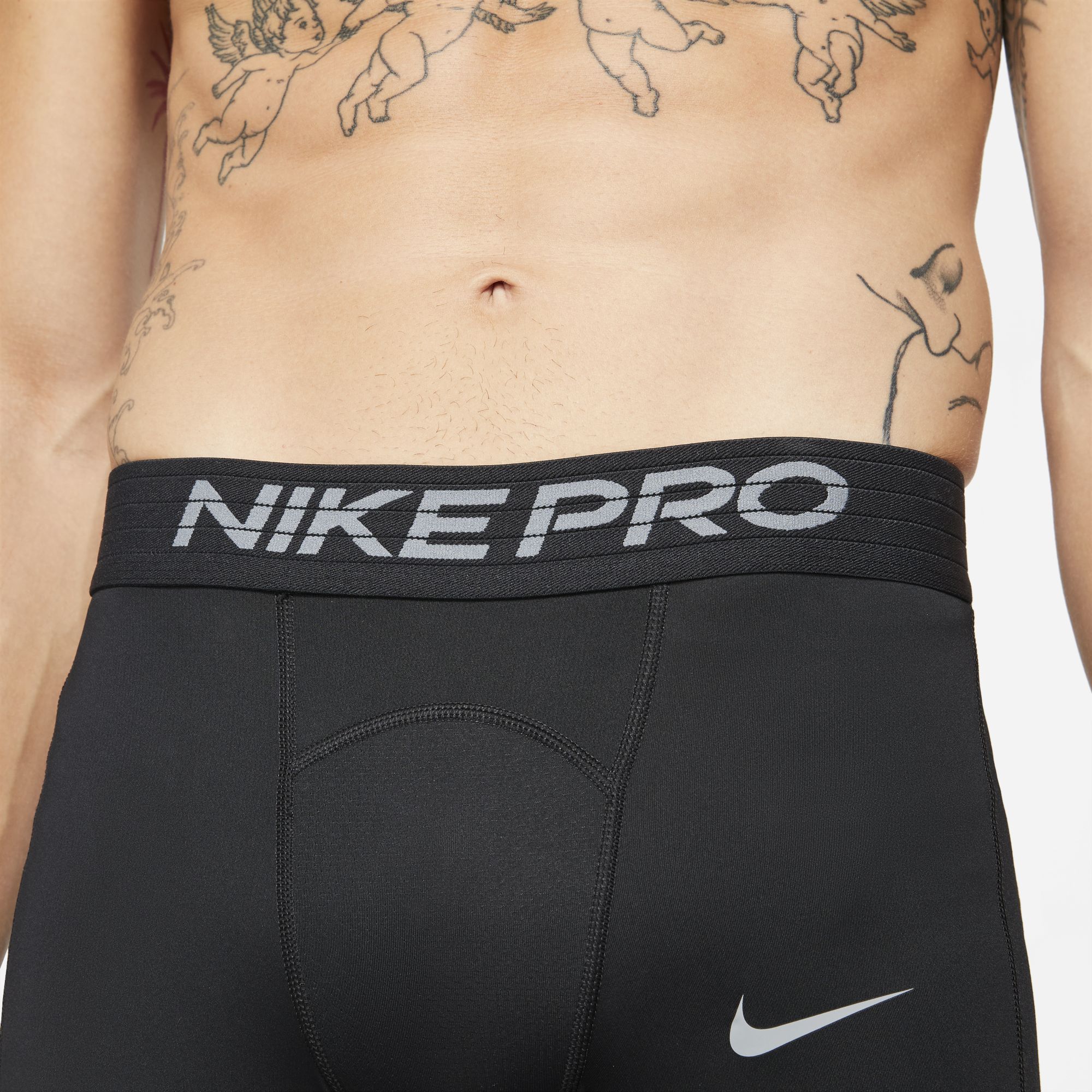 Nike Pro Men’s Shorts