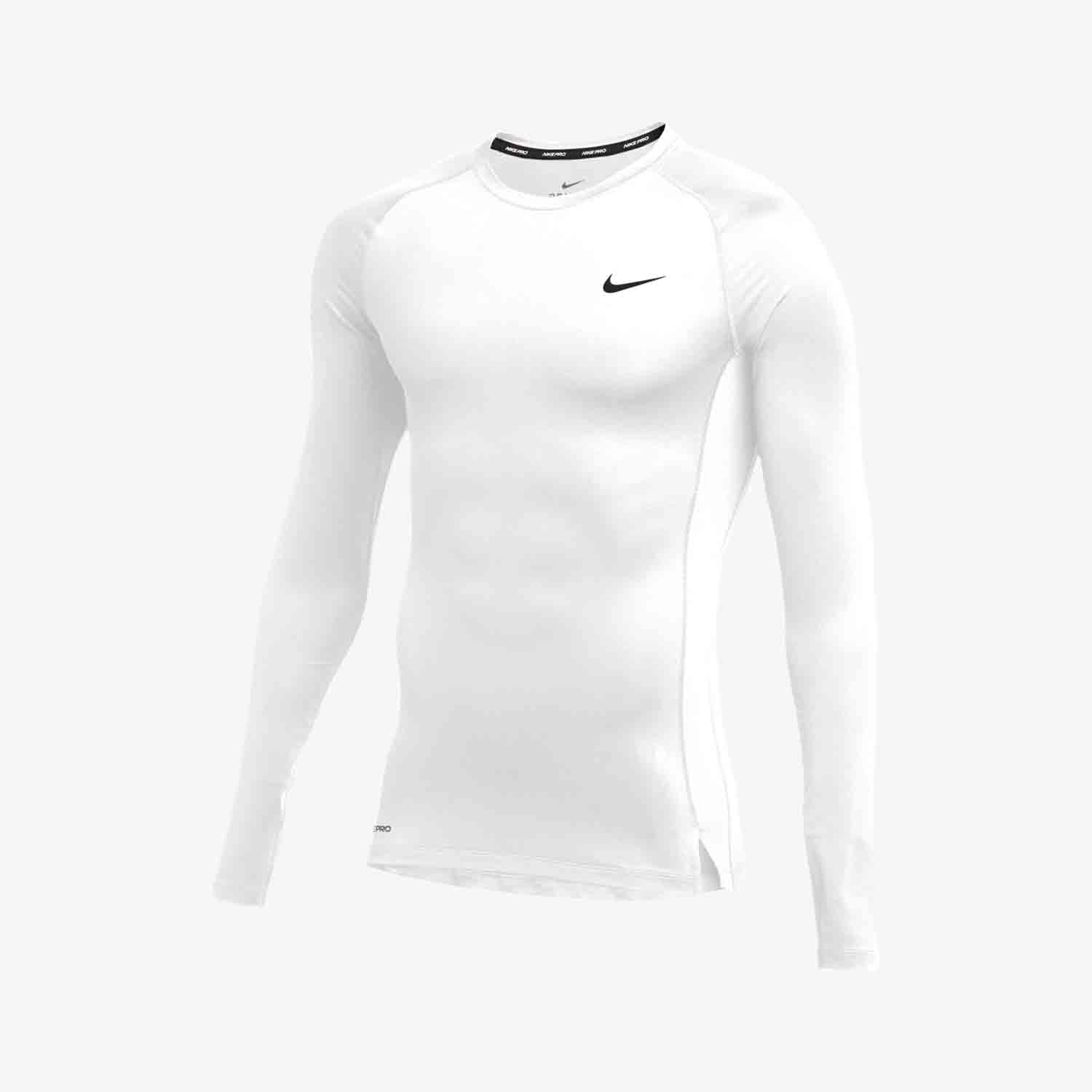 Mens Sports Compression Tops Nike
