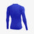 Nike Pro Mens Compression Top Long Sleeve Royal