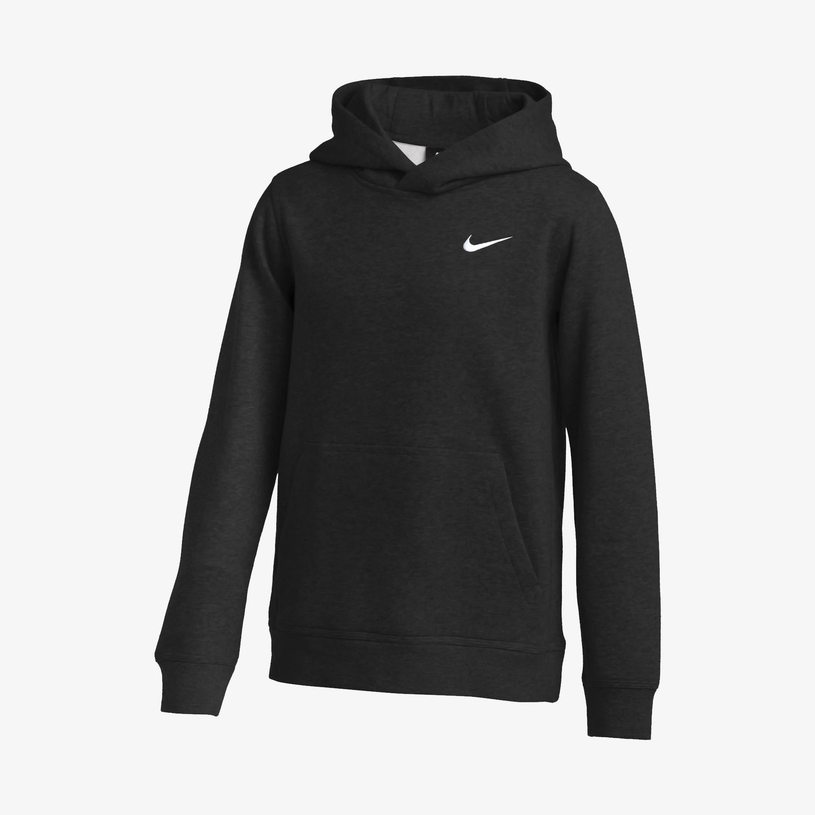 Nike Club Big Kids' (Boys') Pullover Hoodie