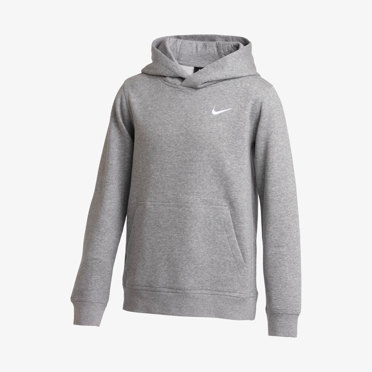 Nike Club Big Kids&#39; (Boys&#39;) Pullover Hoodie