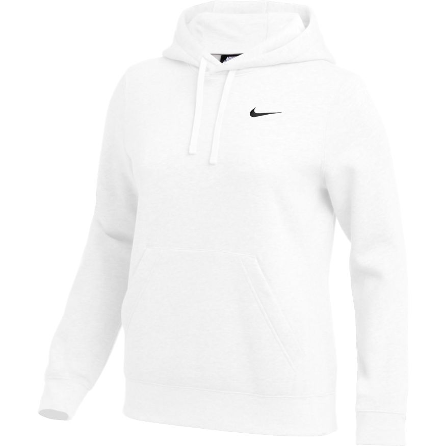 Nike Club Women&#39;s Training Pullover Hoodie