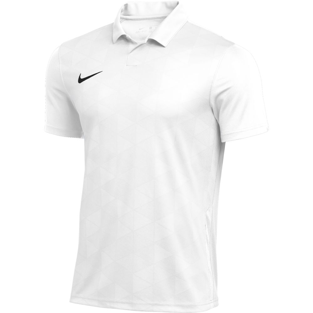 Nike Men's Trophy IV Jersey White