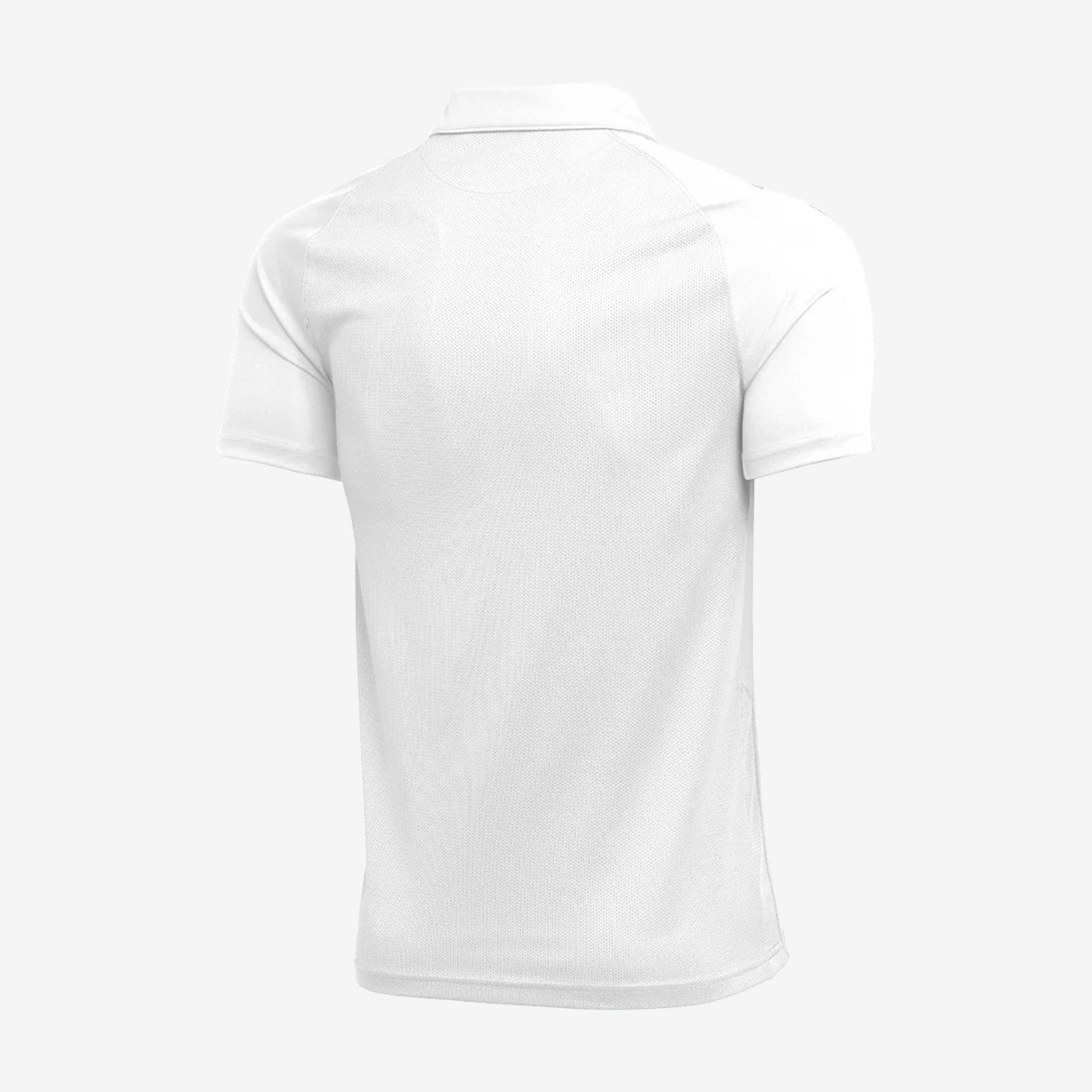 Nike Youth Trophy IV Soccer Jersey White