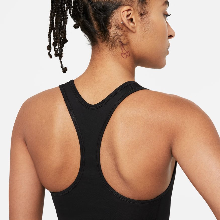 Medium Support Recycled Polyester Sports Bras. Nike CA