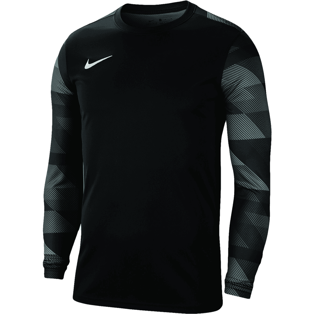 Park IV Men&#39;s Long Sleeve Goalkeeper Jersey