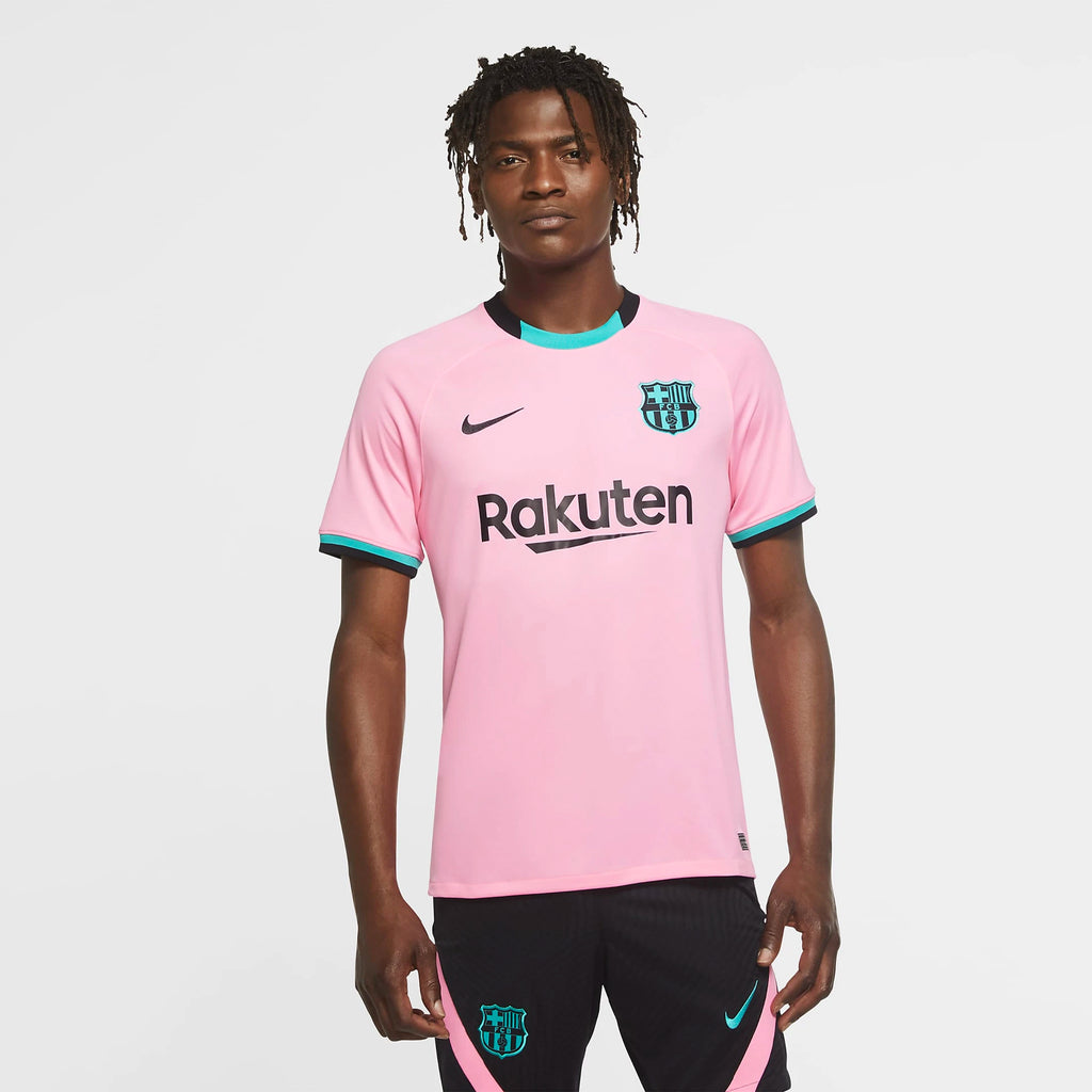 Fashion nike barcelona 3rd kit