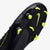 Phantom GT Pro FG Black Soccer Cleats