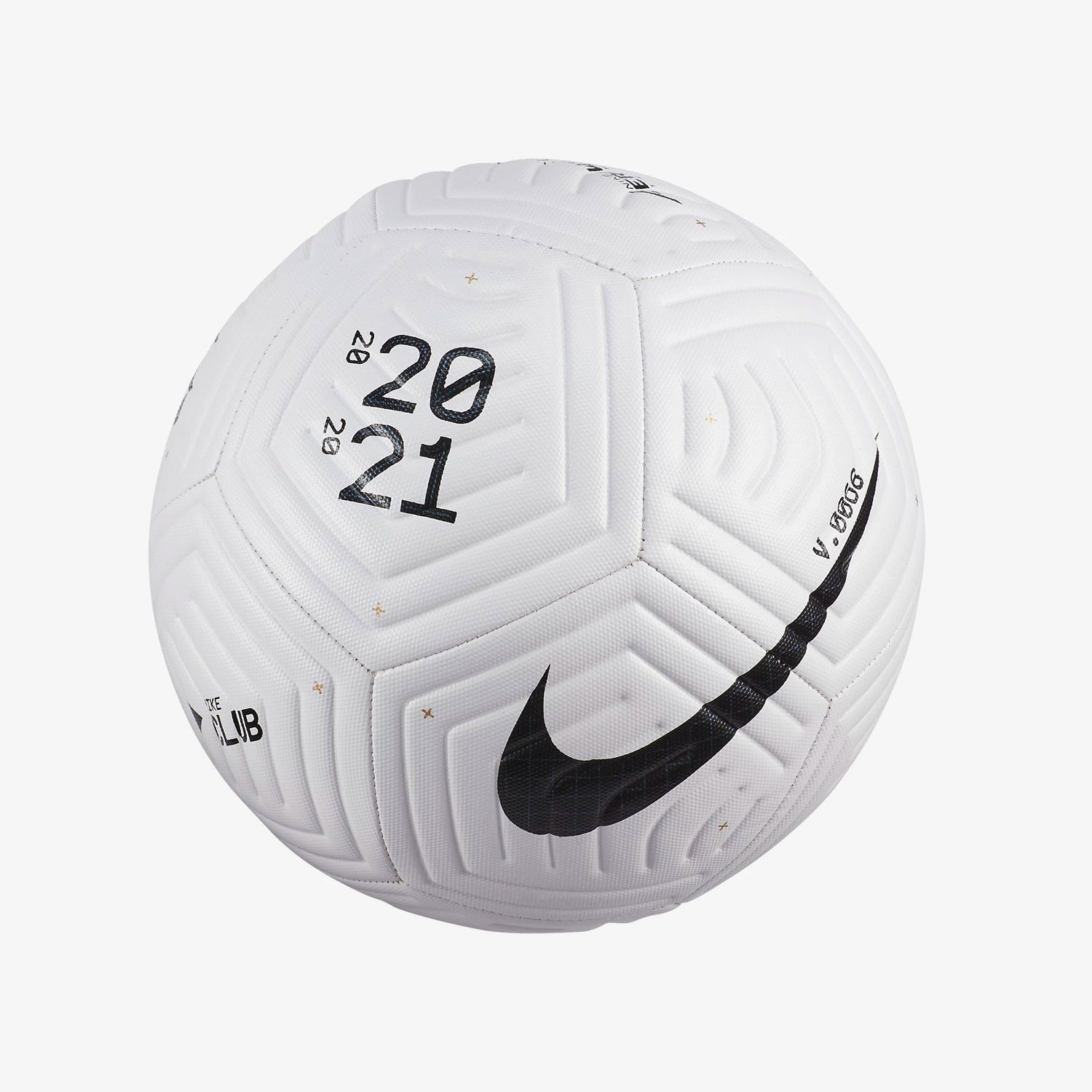 Striker Club Soccer Ball