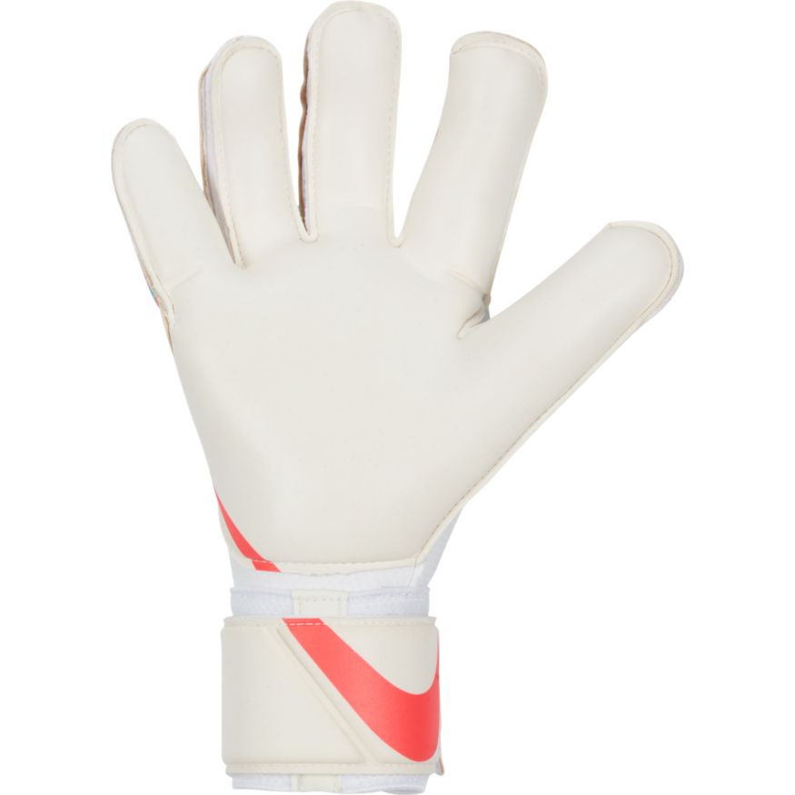 Nike Goalkeeper Grip3 Soccer Gloves