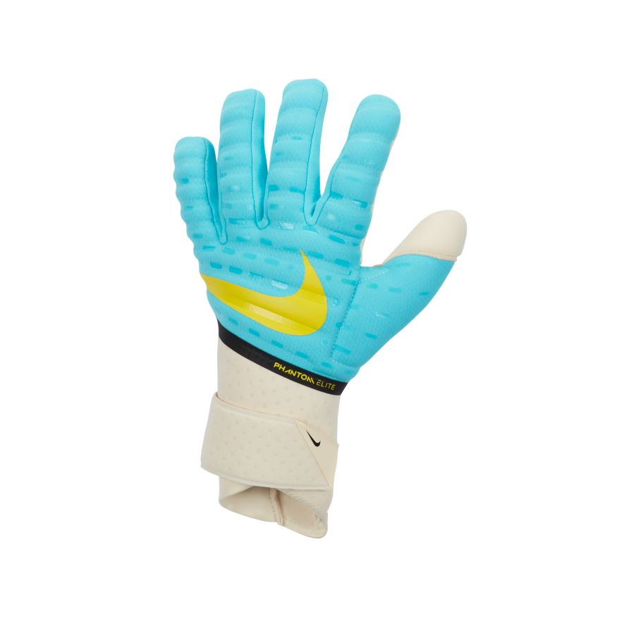 Phantom Elite Goalkeeper Soccer Gloves