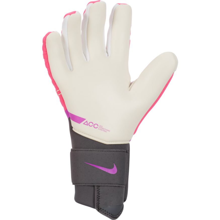 Nike Phantom Elite Goalkeeper Soccer Gloves