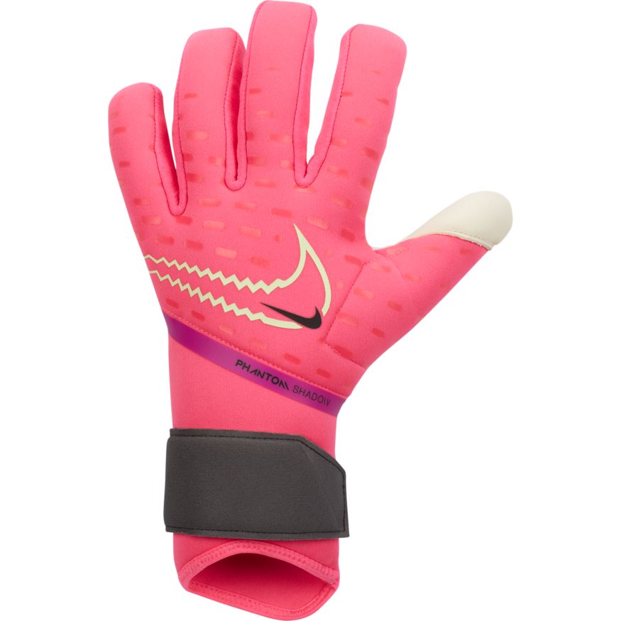 Nike Goalkeeper Phantom Shadow Soccer Gloves