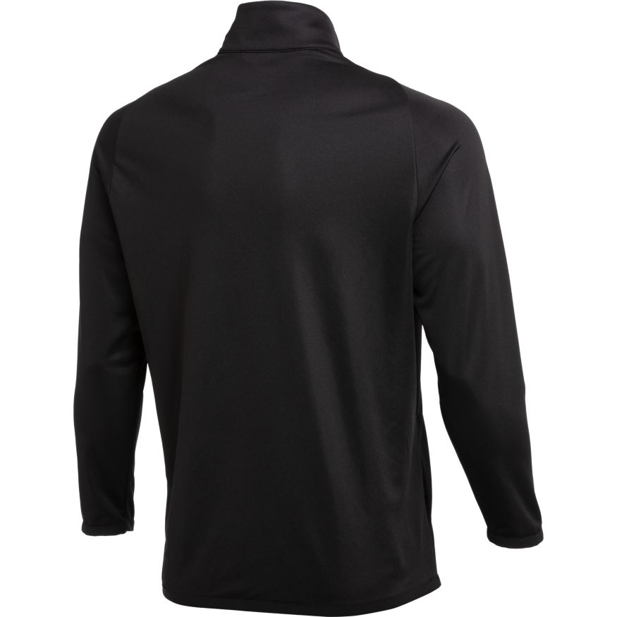 Nike Men's Knit Training Jacket - CN9409-010-NIKE by Nike | Available at Niky's Sports